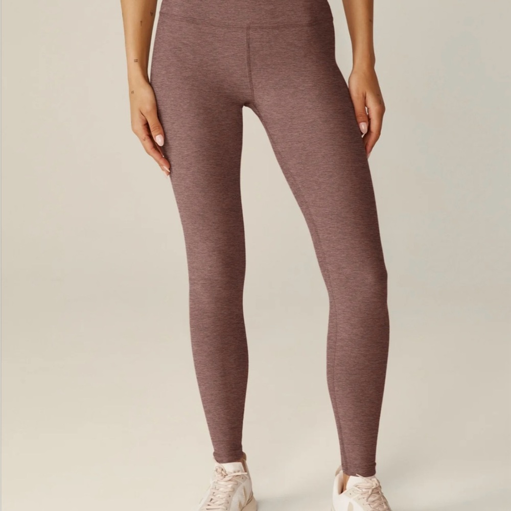 Beyond Yoga Caught in the Midi Leggings